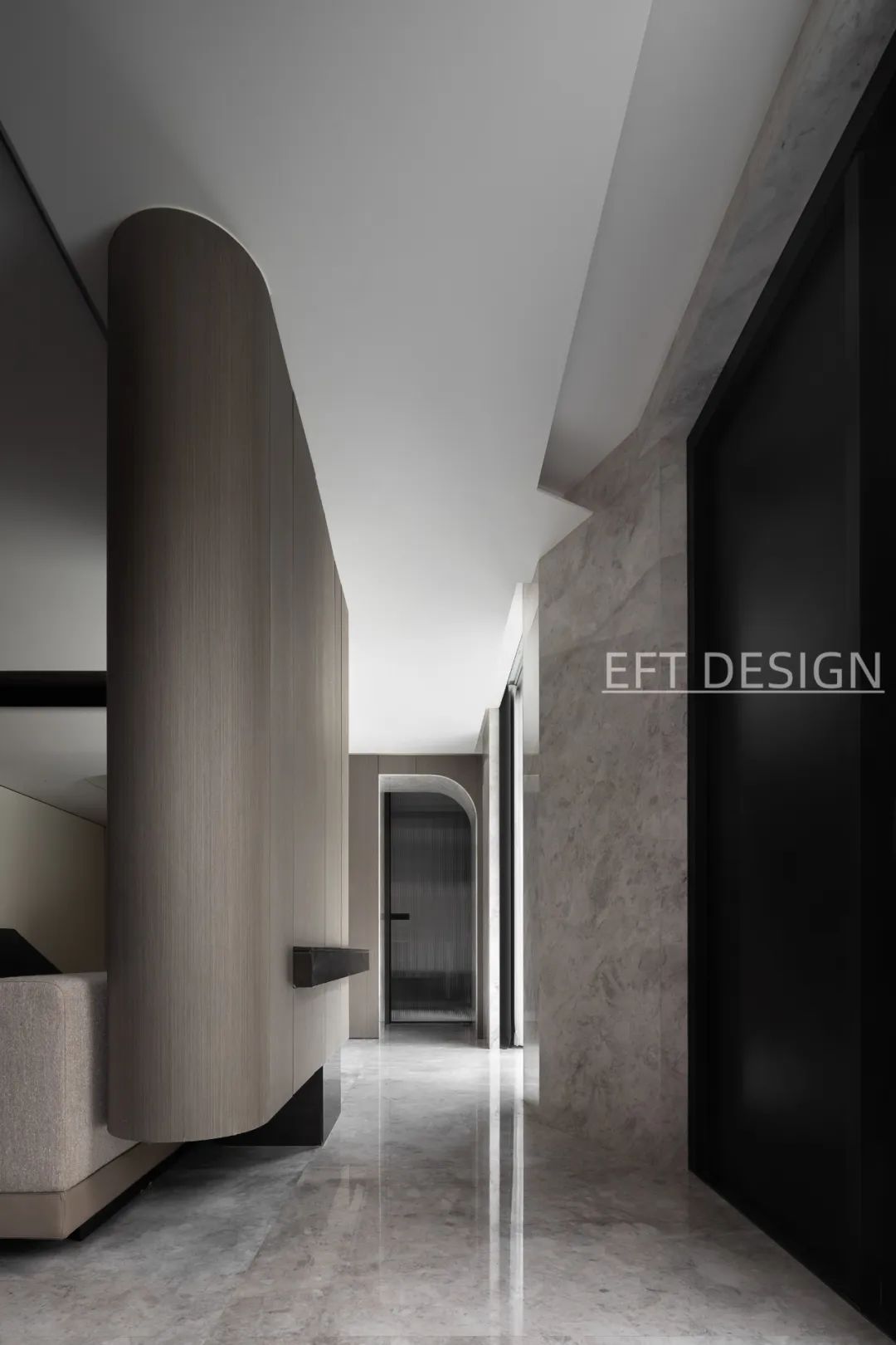 【新作】EFT DESIGN | 低饱和的艺术之居！-29