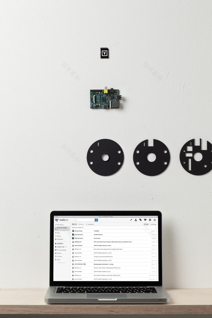 L’objet réfle·if(反思性物品)丨Christopher Santerre-25