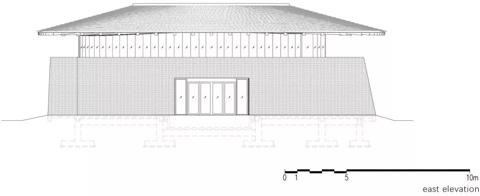 四川安仁OCT“水西东”林盘文化交流中心-57