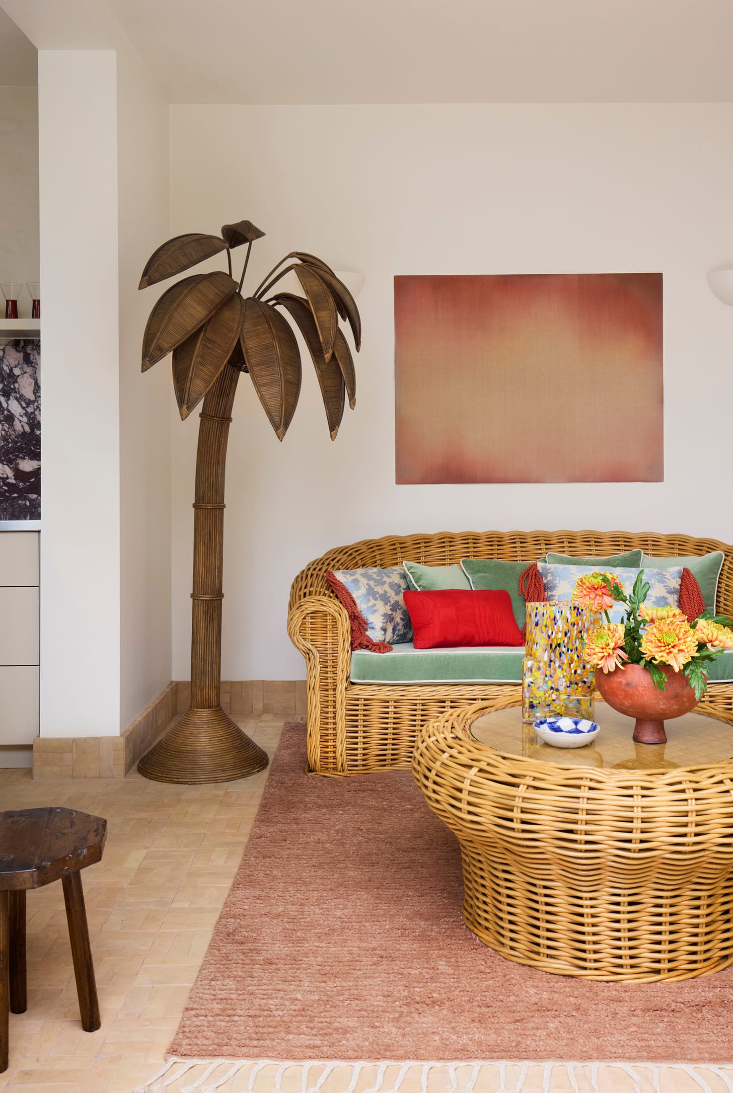 1890s Annandale Terrace翻新项目丨澳大利亚悉尼丨Care Of Studio-19