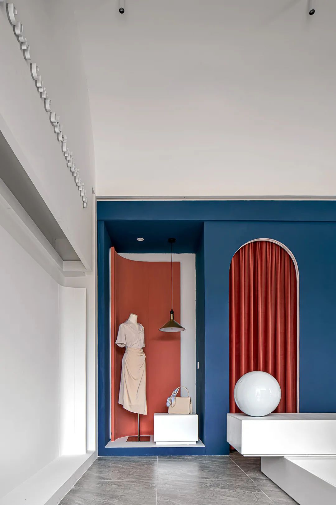 5+0 服装工作室丨中国汕头丨新一设计-18