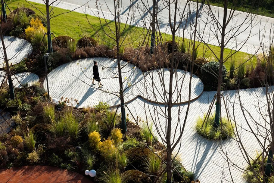 安吉爱家·霖溪谷丨中国浙江丨MBDI廿一禾景观设计有限公司-17