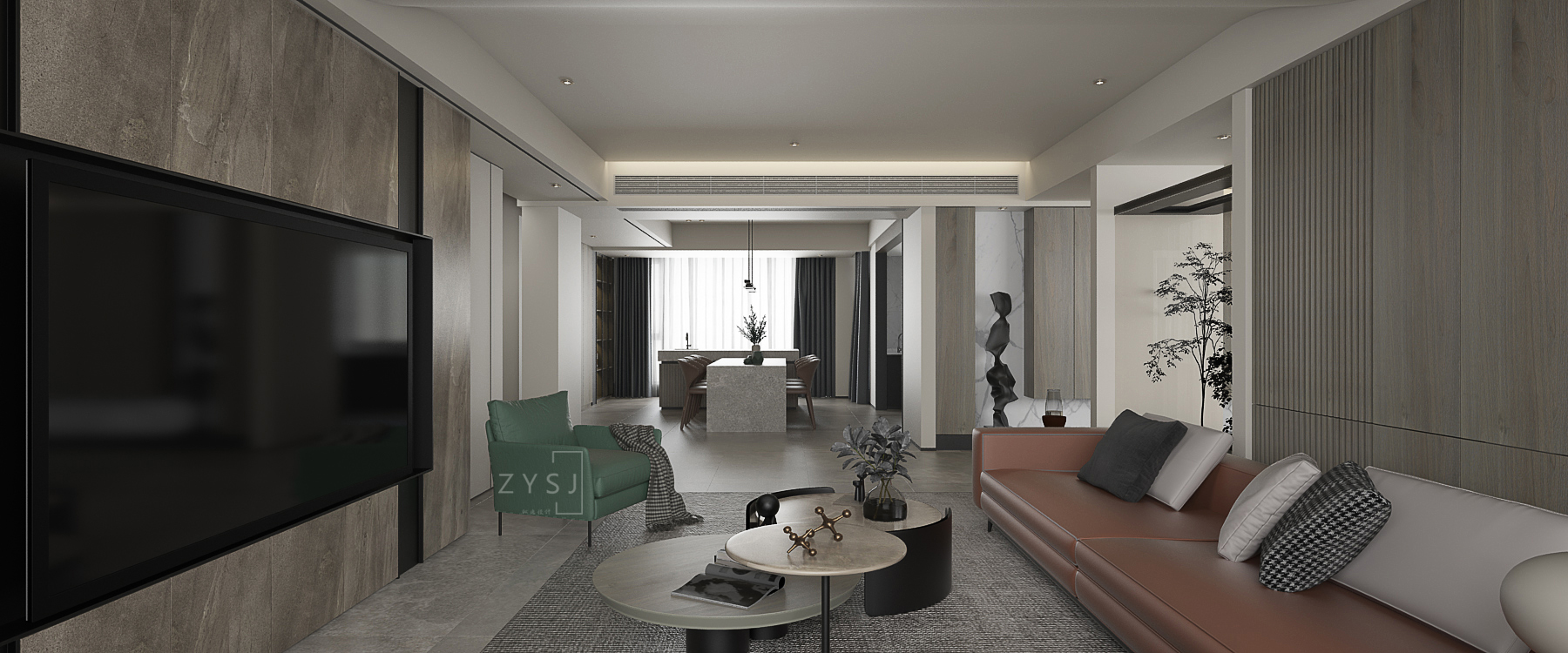 纵逸·新作丨山水黔城                     -13