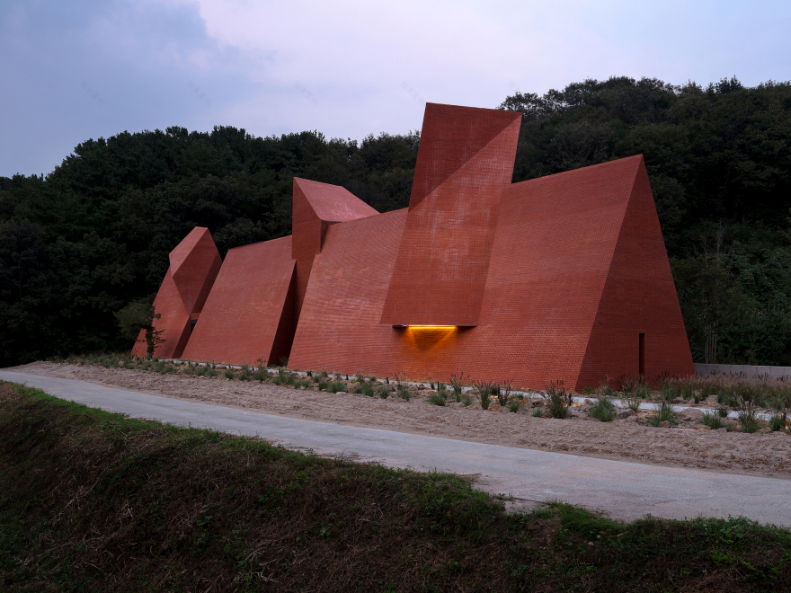 独白咖啡馆丨韩国江原道丨SOSOKKI ANAC-32