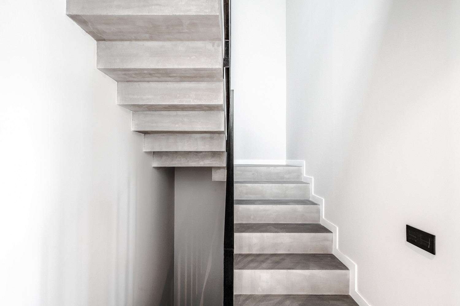 巴伦西亚附近村庄住宅丨西班牙巴伦西亚丨Germán Cabo Arnal-27