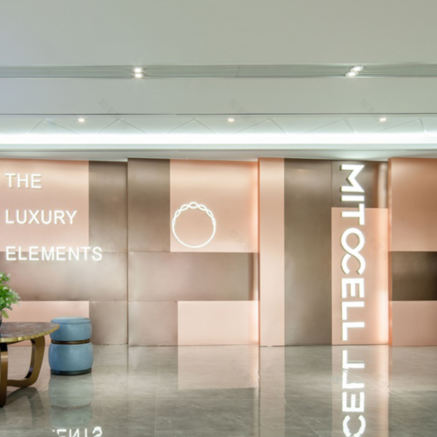 亦美天下品牌空间设计丨中国香港丨蕉兽-12