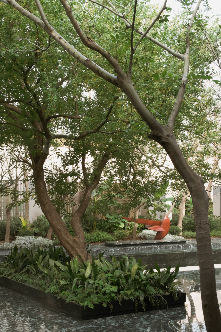 苏州溪前雅居丨中国苏州丨MIND迈德景观-90