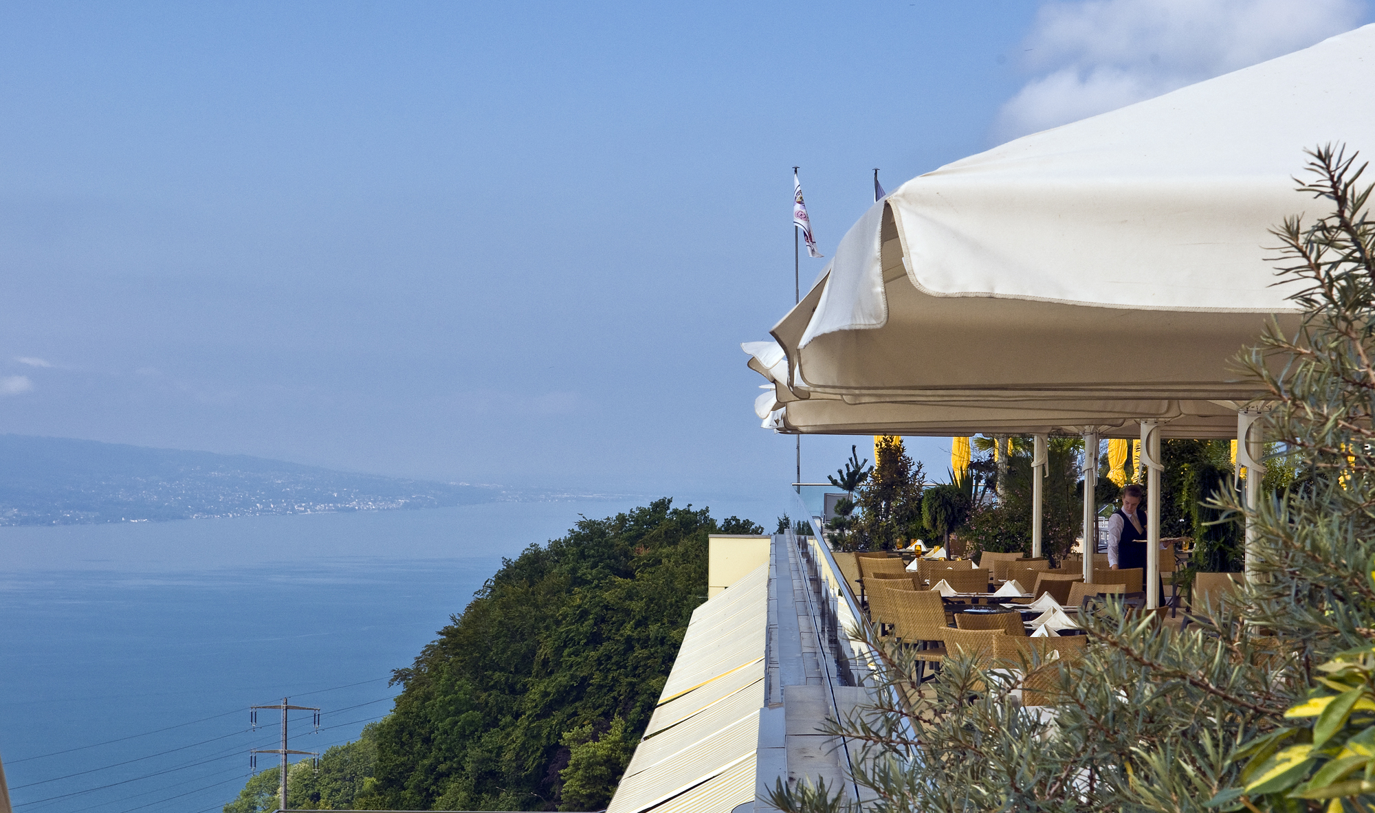 瑞士日内瓦湖美丽都乐凯宾斯基酒店（未上架）-22