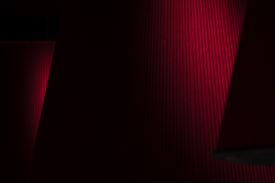 晓长安二店丨中国西安丨郭莘空间设计(西安)有限公司-32