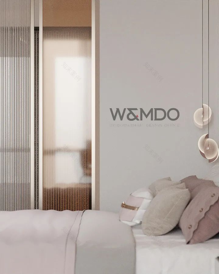 青庐之居 · 简约大气,细节传情丨祝潇刚,邹恺凌-34