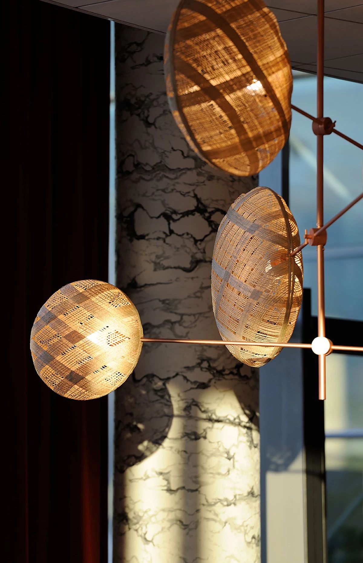 软装陈设的教科书，顶级设计该有的格调-83