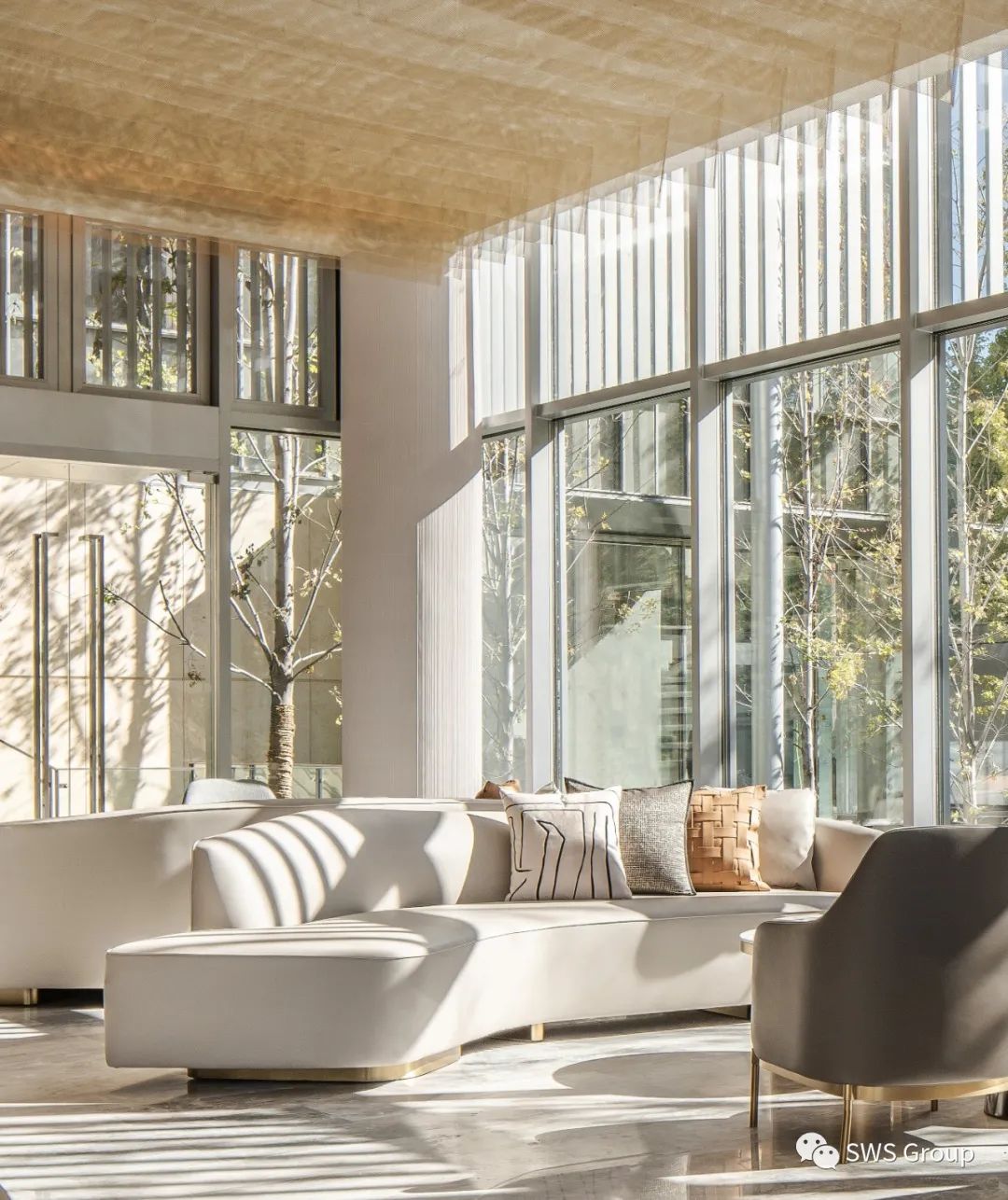 绿城桂语江南：水榭戏台，诗意之处-48