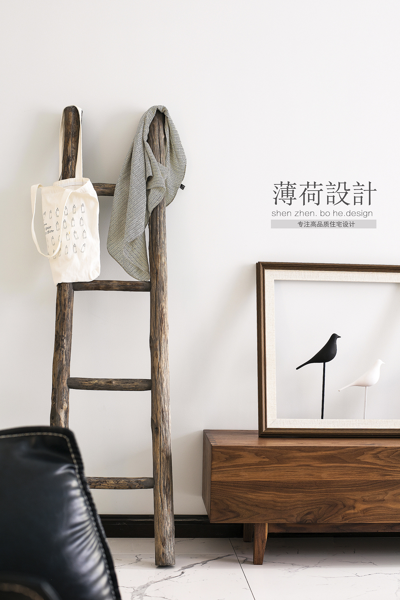 《致青春》三代同堂的混搭家居，设计巧妙，充满故事性-50