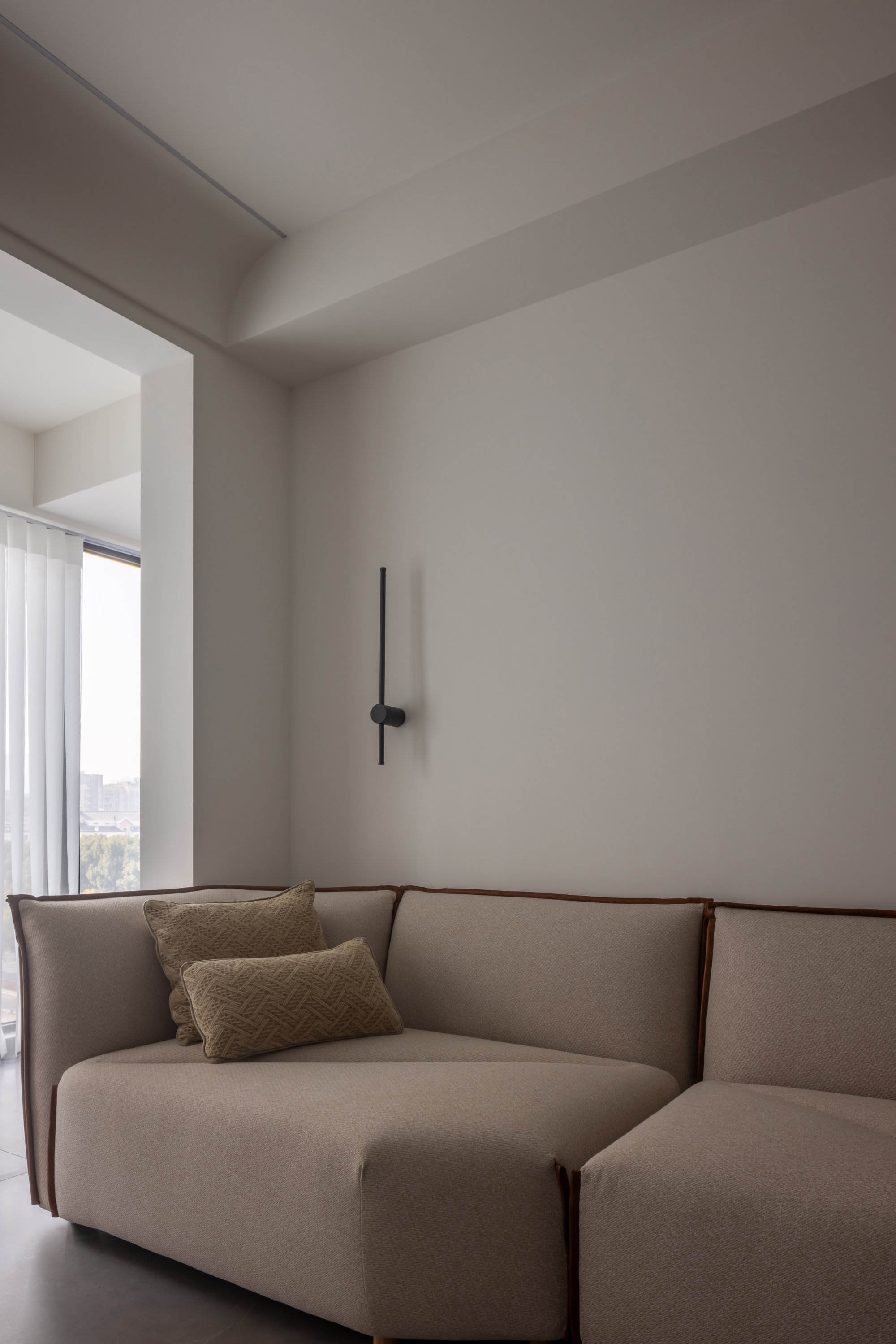 狮子山原著花园丨中国苏州丨派格设计-15