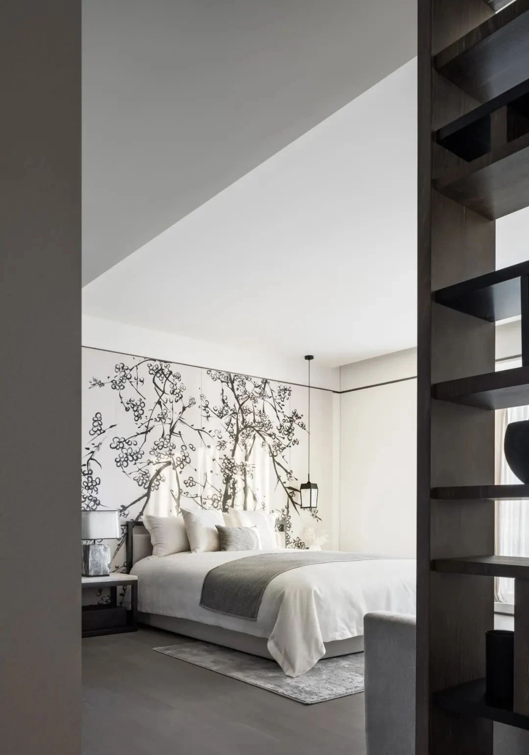 武汉长江中心丨中国武汉丨程绍正韬-37