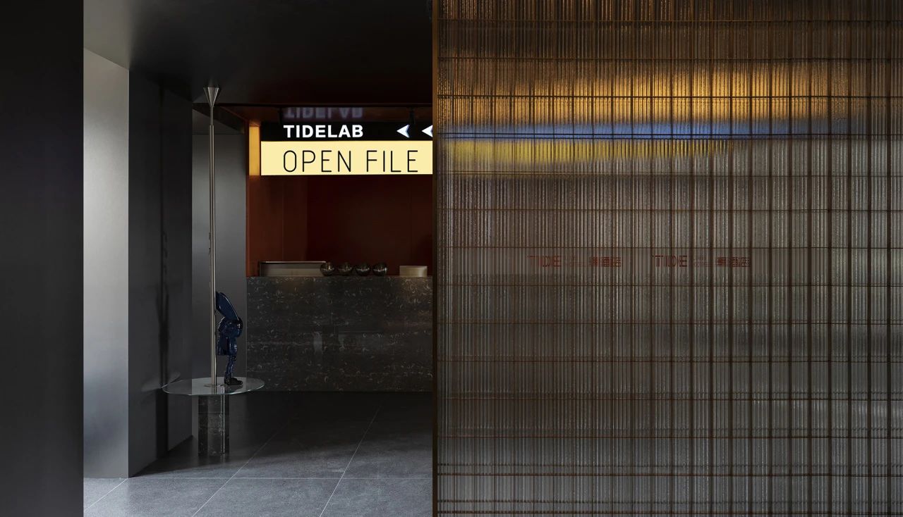 台州路桥TIDE潮酒店丨中国台州丨WVD｜厦门智谷创筑设计-35