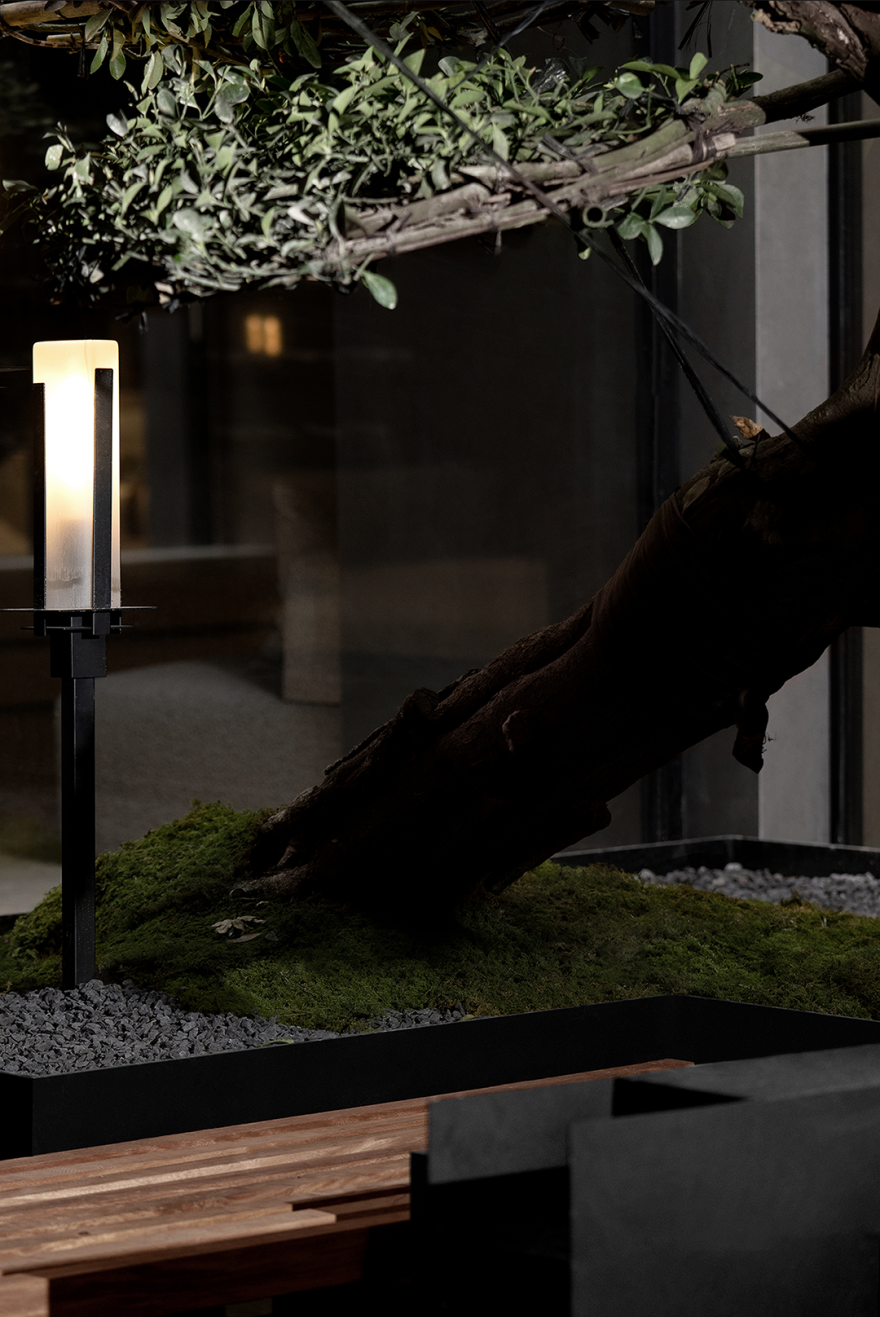 梦想改造家广州·火把社区丨中国广州丨PONE普利策-252