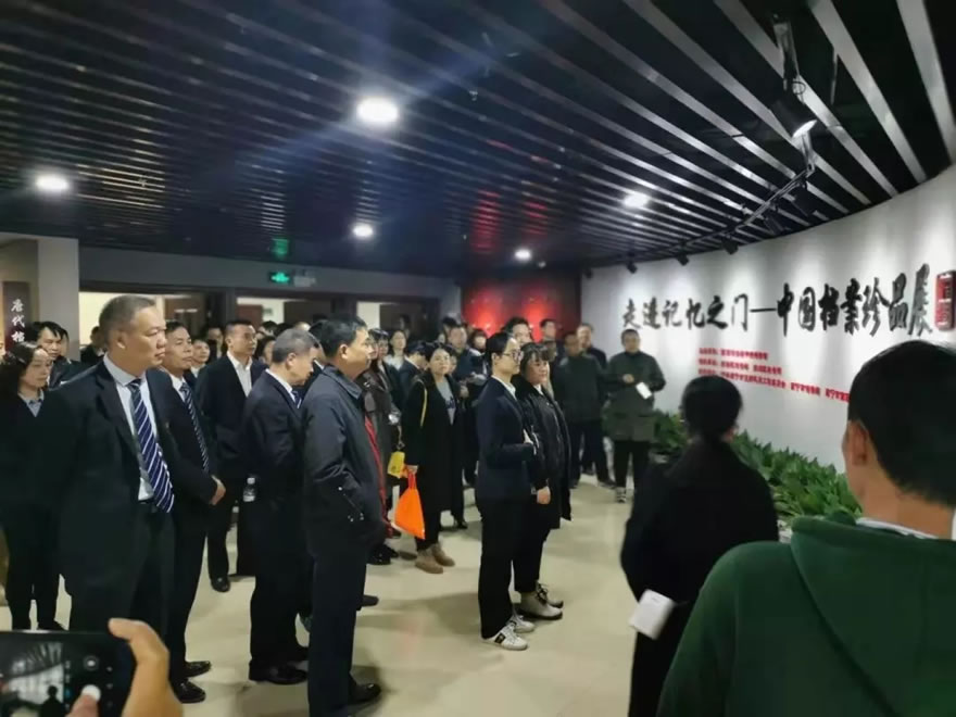 南宁市国家档案馆（含南宁市方志馆）-58