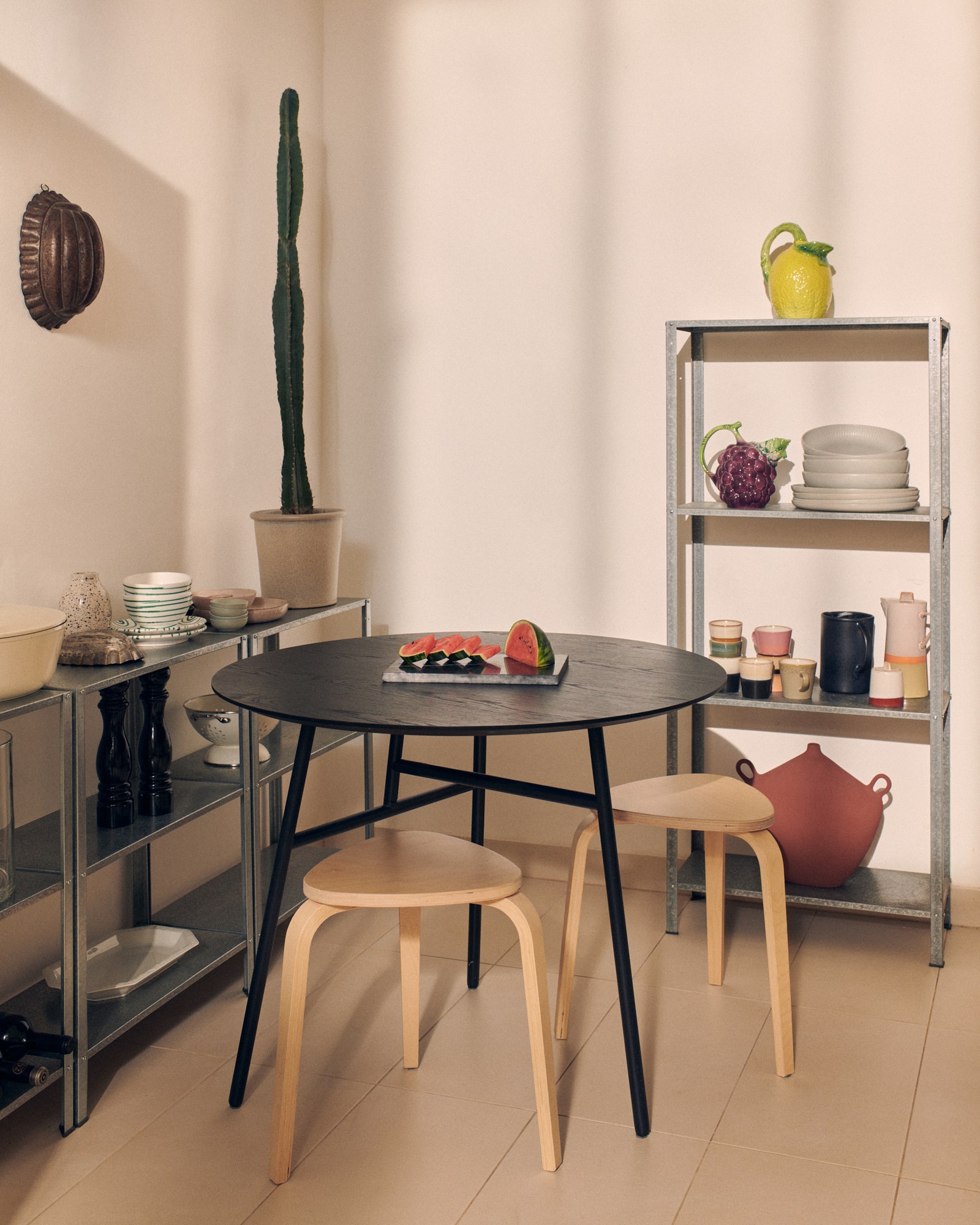 维也纳独特穹顶公寓 | 历史与现代的完美结合-32