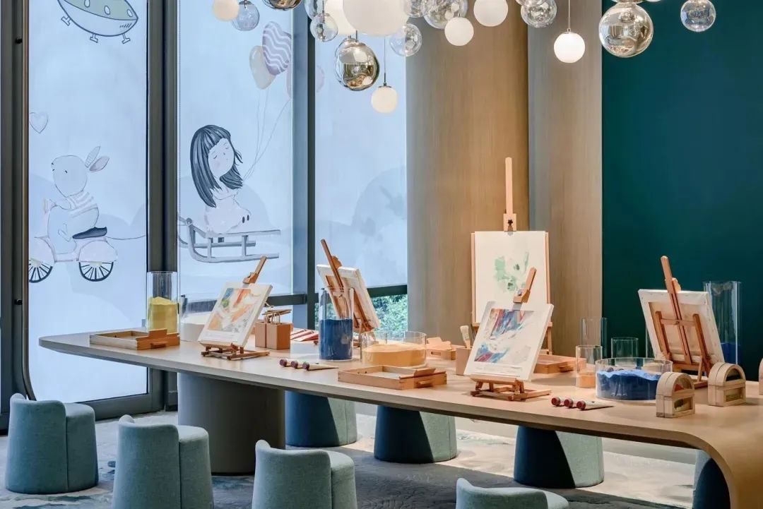 福州地王「龙庭路95号」丨中国福州丨梁建国团队-30