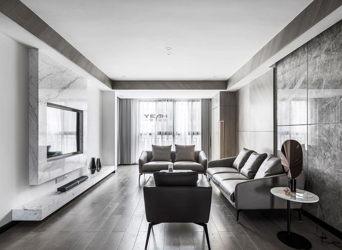 金科廊桥水岸 平层空间美学典范-6