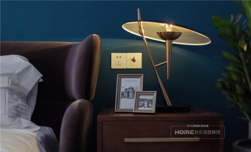 成都华润橡树湾 150㎡轻奢风 | 人性化设计,打造品质生活-58