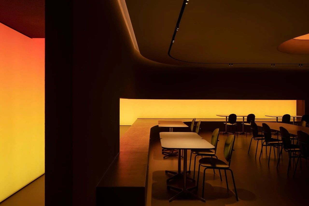 蒸汽料理餐厅丨韩国首尔丨韩国设计事务所 Minwoo*-81