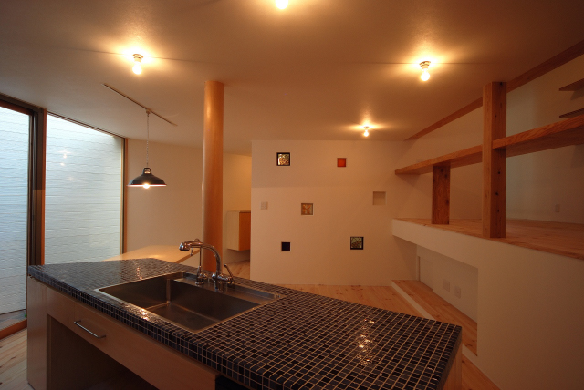 丨日本宫崎丨有限会社COGITE-14