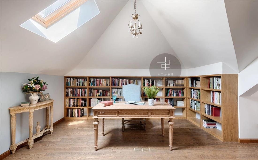 静止的时间 · 重庆金辉江城里别墅定制设计丨中国重庆-16