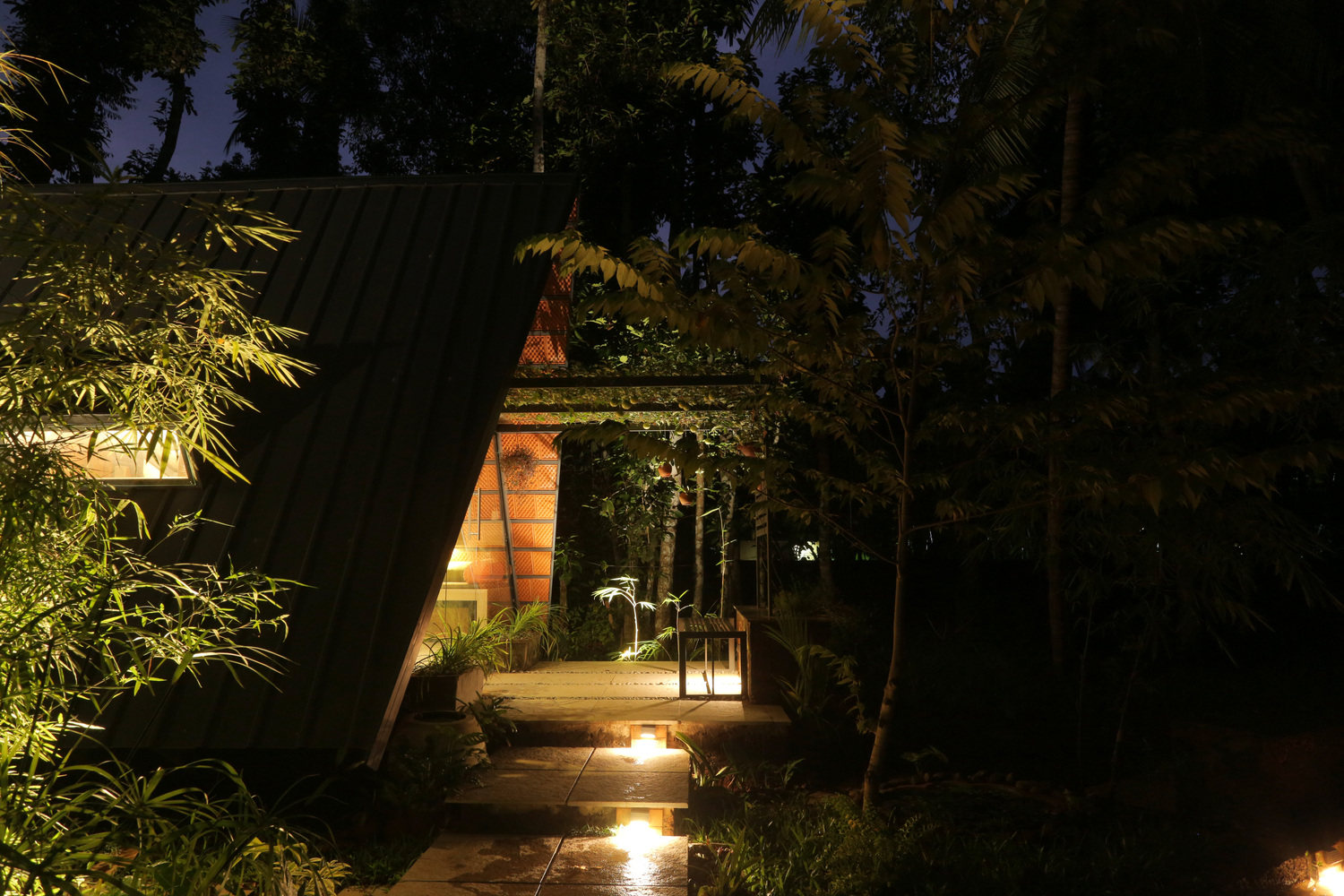 Architecture Studio  Attic Lab-55