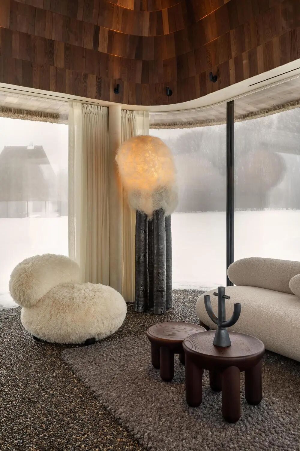 芦苇屋顶民宿丨乌克兰丨YOD Group-19