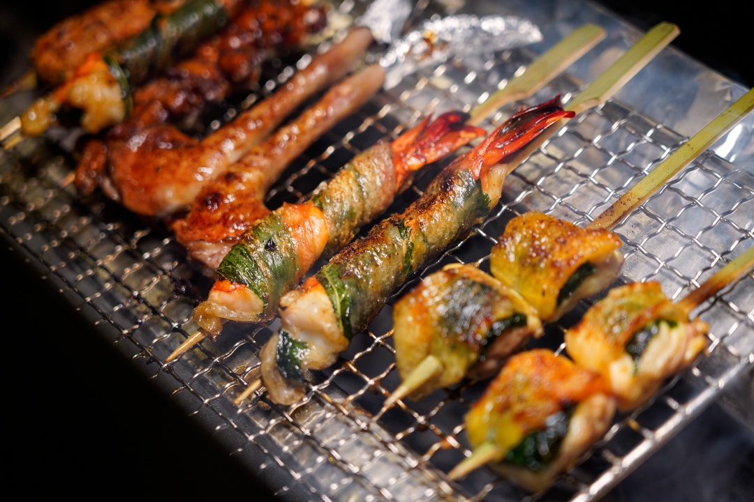 鸟瞰百川&海纳东亭丨中国东莞丨TTD广州本至设计事务所-135