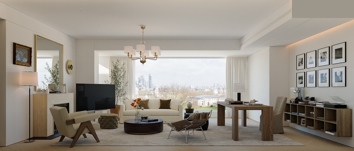 浙江美式现代 | 梦太初-4