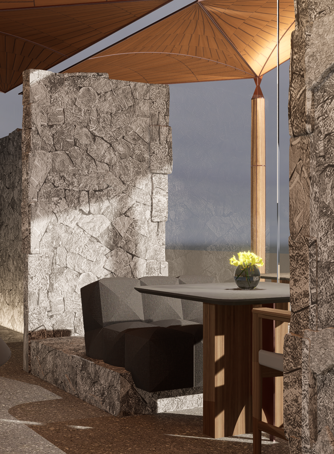 乐田(天府长岛方案)丨中国成都丨孚思设计-19