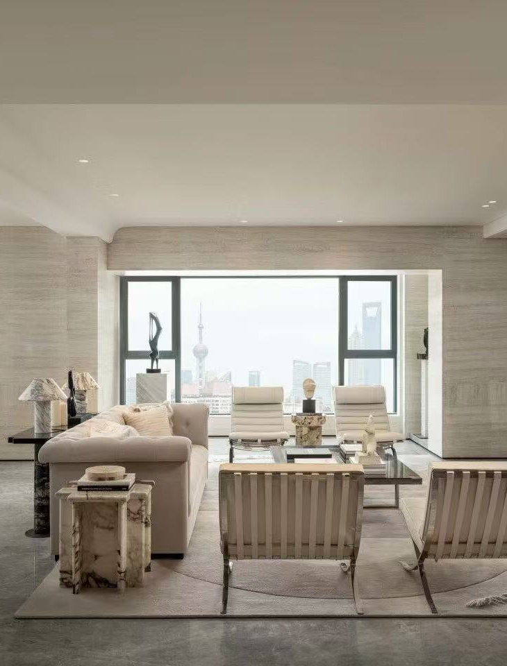 建工海玥黄浦源丨中国上海-16