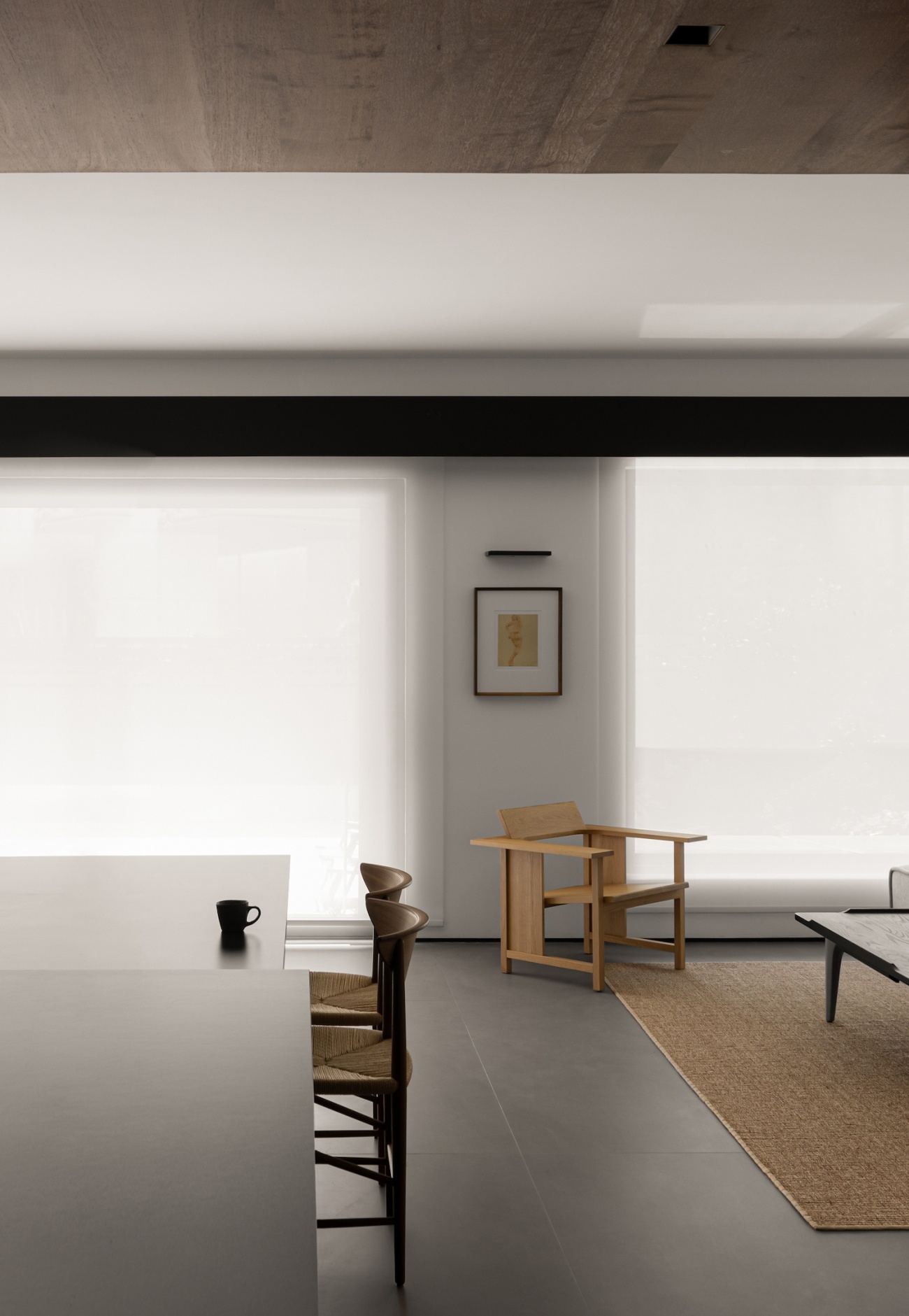 金科碧蓝湾丨Mr 来设计工作室-9