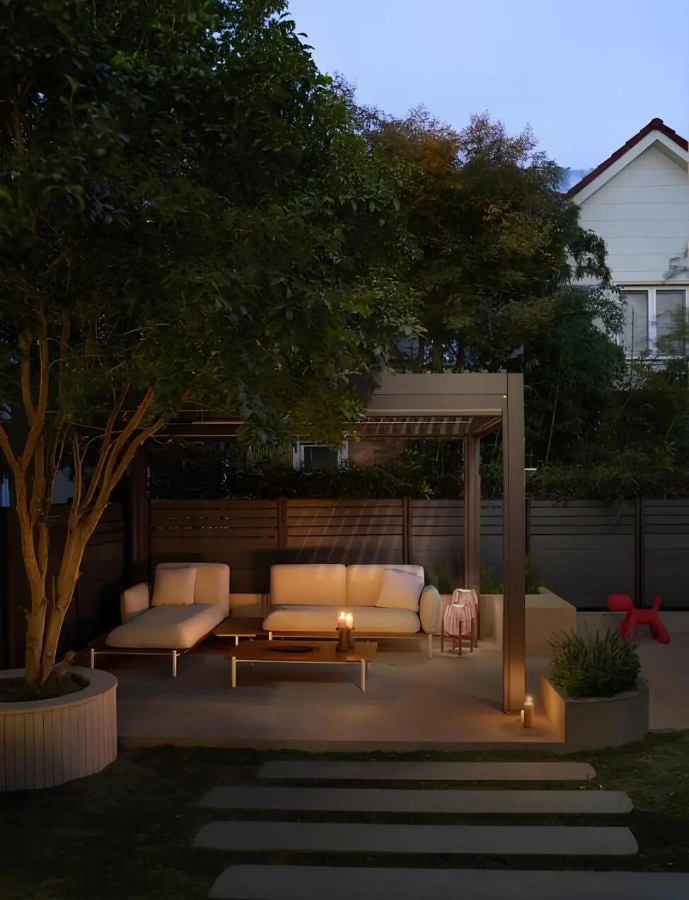 尚层装饰 · 上海绮花府320㎡别墅丨中国上海丨尚层装饰上海浦西分公司-62