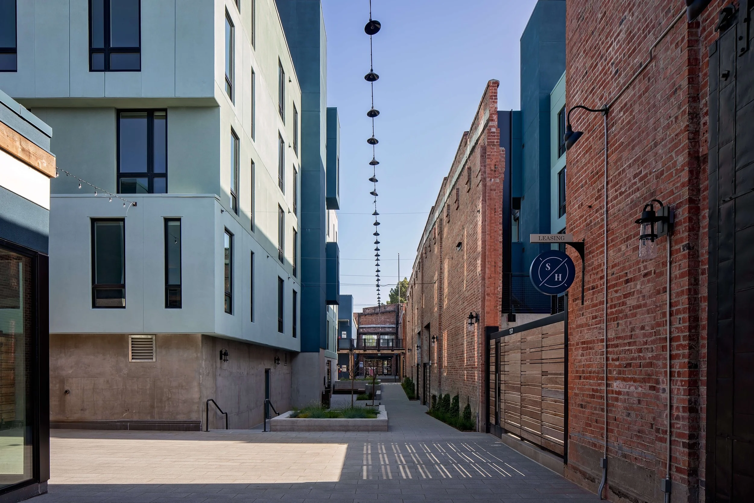 丨美国加利福尼亚丨Vida Design-21