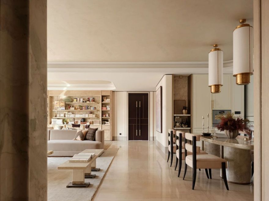 瑞玺 RICI丨中国南京-15