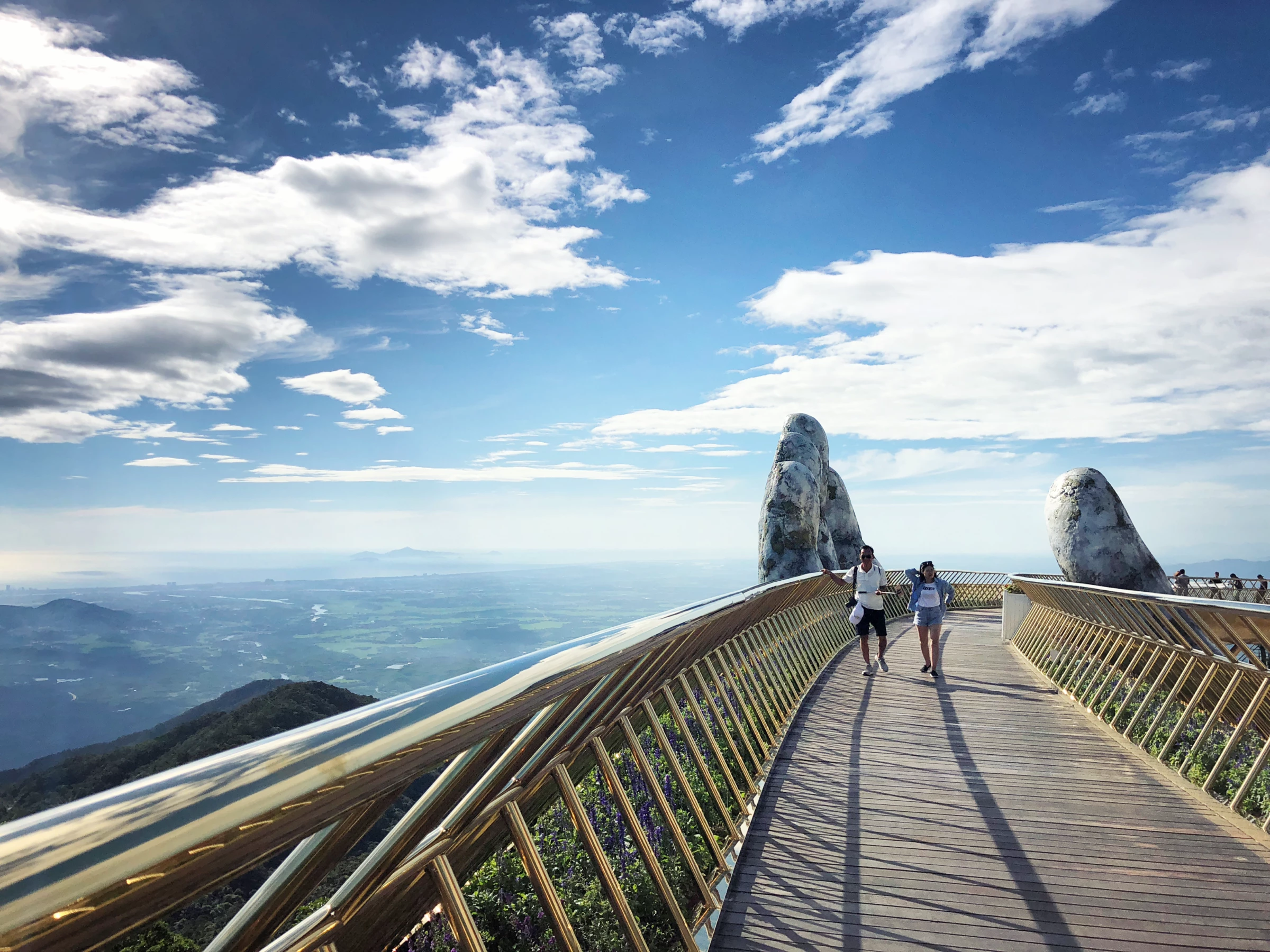 金门大桥丨越南丨TA Landscape Architecture-10