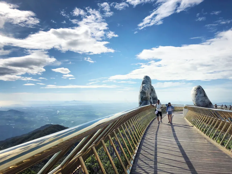 金门大桥丨越南丨TA Landscape Architecture-10