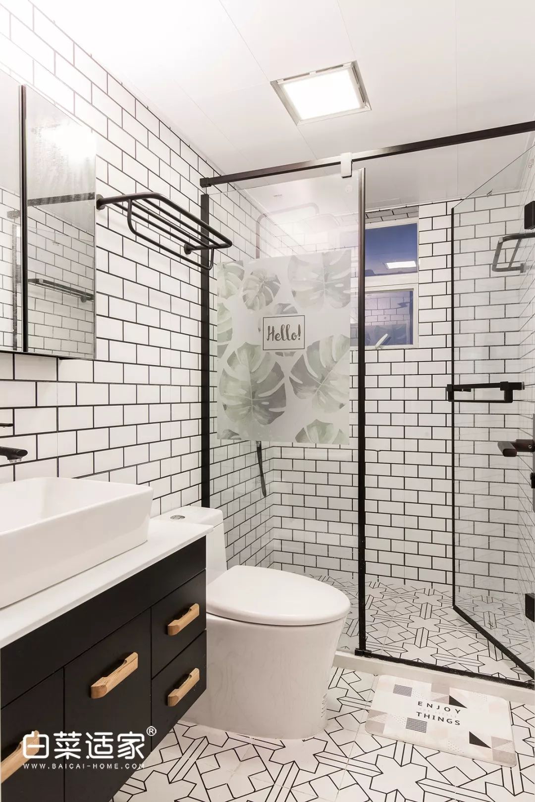 《之趣》新加坡花园 119 平音乐主题之家,温馨浪漫满溢-80