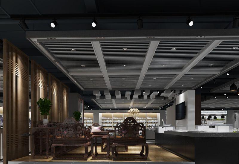 潮州雅星展厅-12