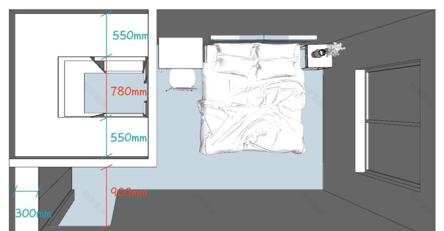 玖雅平层设计-72