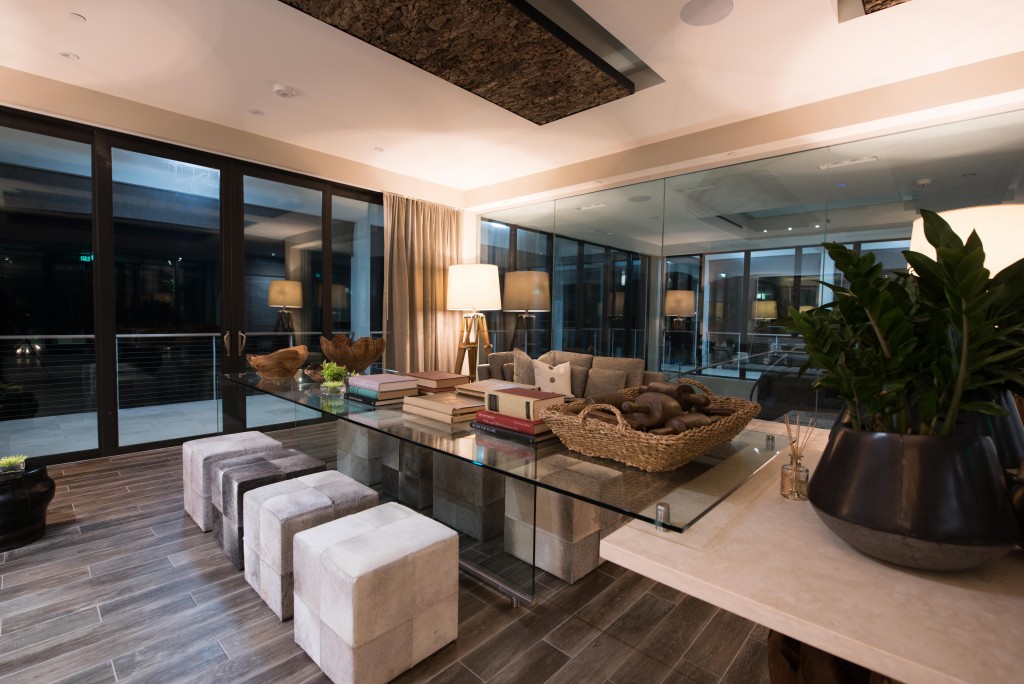 The Loren Greet · 粉滩洛伦酒店-11