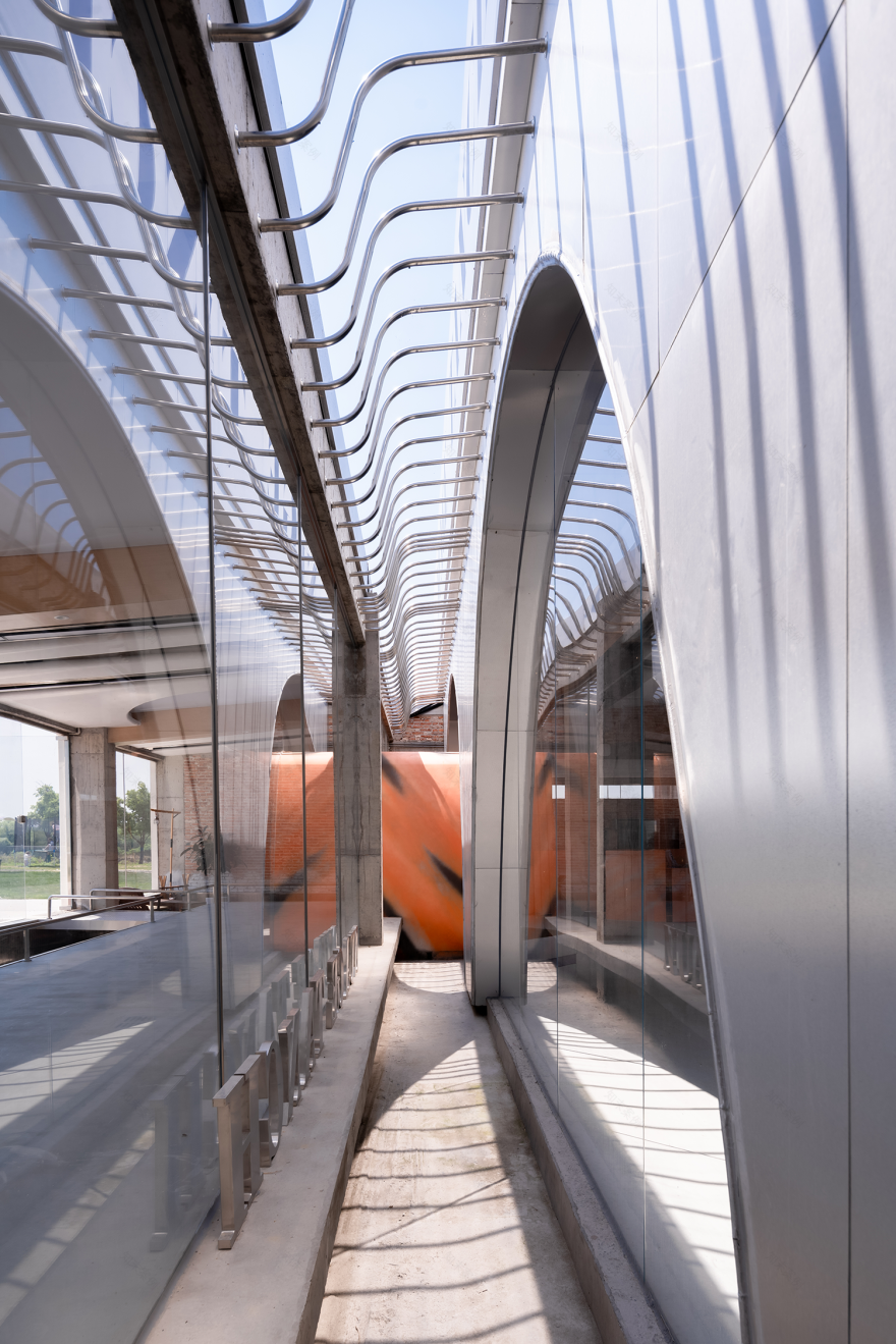 NUAGE TANCH 云朵农场丨中国湖州丨CERBIUM 三铒建设-68