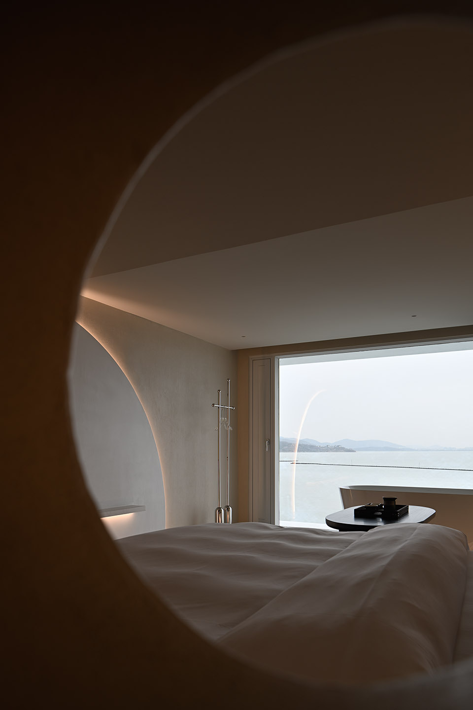 千山境民宿丨中国苏州丨巢羽设计事务所-70