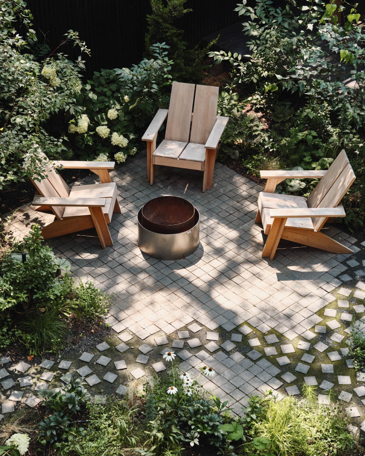 布鲁克林高地别墅丨Starling 建筑事务所-18