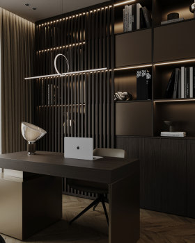 Home Office CJ