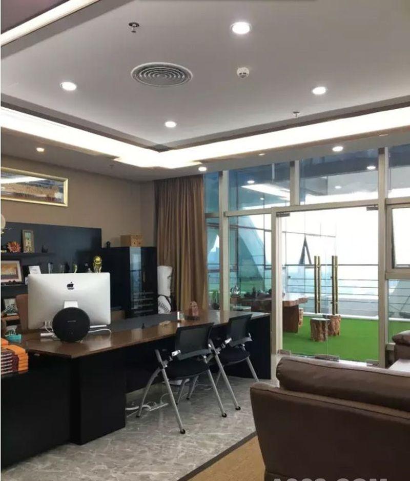 深圳市沸腾创业投资有限公司-15